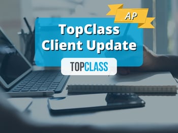 TC Client Update AP