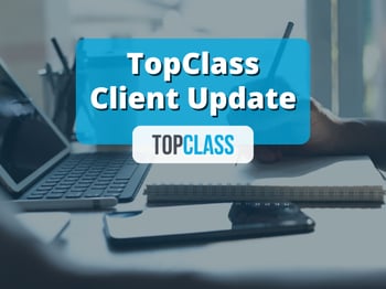 TC Client Update
