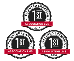 Talented Learning Logo Badges Talented Learning Logo Badges