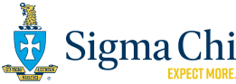 The Sigma Chi logo.