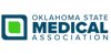 Oklahoma State Medical Association logo