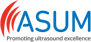 ASUM logo