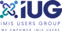 iMIS Users Group logo