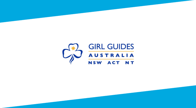 Girl Guides Logo Graphic Girl Guides Logo Graphic