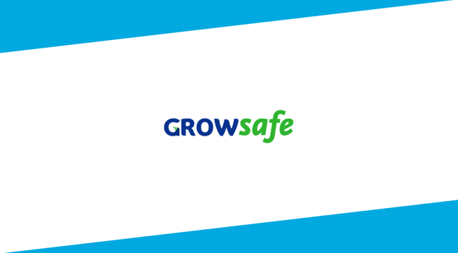 Growsafe Logo Graphic